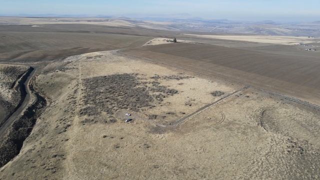 Clodfelter Road Vacant Lot for Sale | Root Road Kennewick Views смотреть онлайн