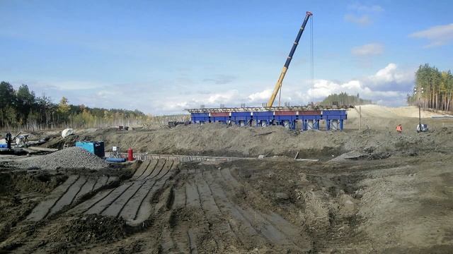 Новый Московский тракт в Обход г Усолье смотреть онлайн