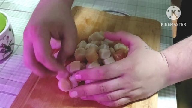 Уборка для счастья