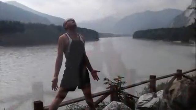 наше свадебное путешествие на алтай смотреть онлайн