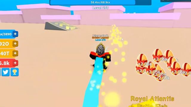 HOW TO GET OP GUARDIAN PET in 5 MINUTES Using HACKS IN SPEED CHAMPIONS EASTER UPDATE 2 0 смотреть онлайн
