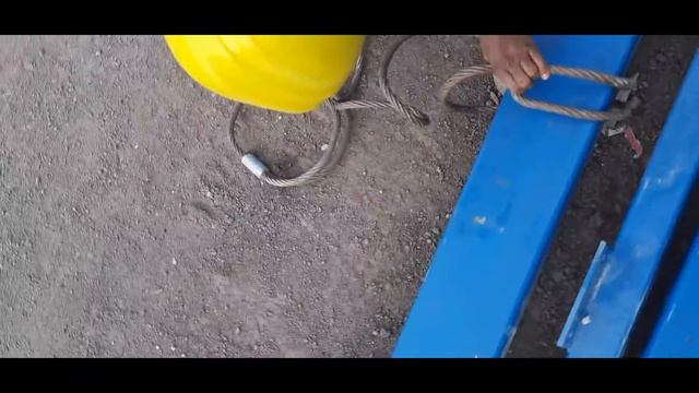 Basic rigger . rigger training . rigger work . rigger tools . смотреть онлайн