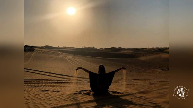 Sting - Desert Rose #DesertRose #Sting