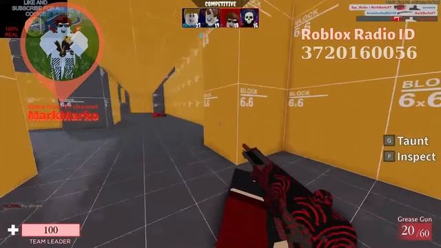 Fitz and the Tantrums - Out of My League (Slowed) Roblox ID - Roblox Radio Code смотреть онлайн