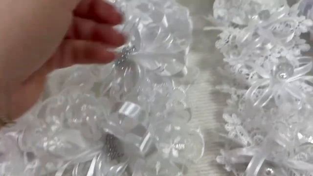 Школьный белый бант смотреть онлайн