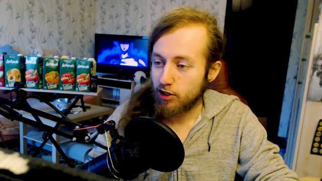 СТРИМОВ БОЛЬШЕ НЕ БУДЕТ смотреть онлайн