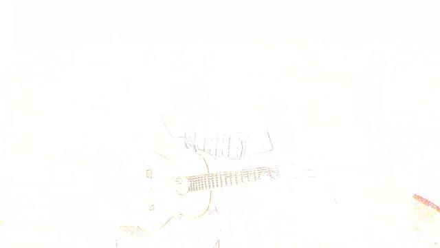 Группа крови на гитаре | кавер на гитаре смотреть онлайн