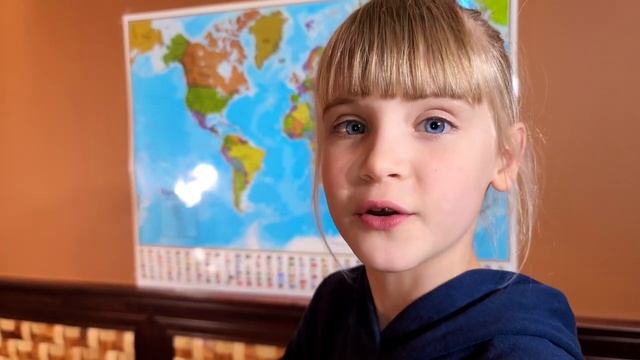 Английский для всех: "Do you go to the post office? ", "А вы ходите на почту?" смотреть онлайн