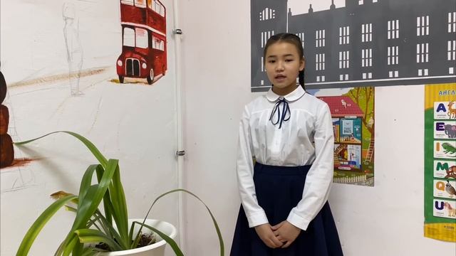 Тимофеева Ангелина “The falling snow” by Fr. Sherman смотреть онлайн