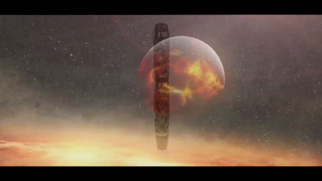 Заставка Horoscopens смотреть онлайн