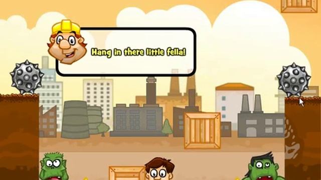 Smashz - LEVEL 12 смотреть онлайн