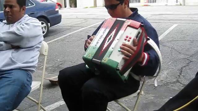 LA Reyes Forum Gathering 20Feb10 - Polka смотреть онлайн