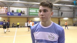 Алексей САВКИН - Олимп (Горный)