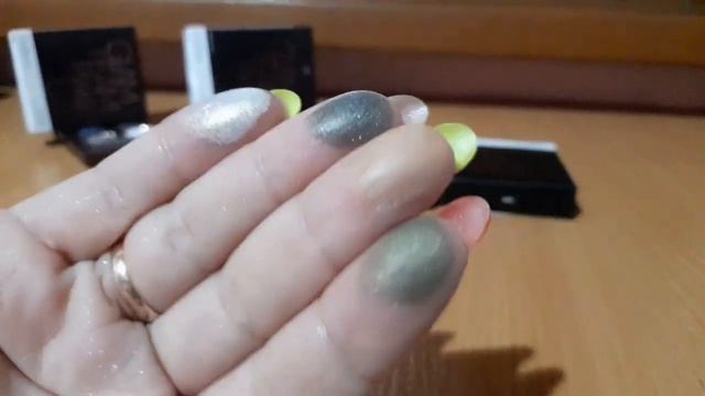 ПОЛНАЯ КОЛЛЕКЦИЯ НОВЫХ ЗАПЕЧЕННЫХ ТЕНЕЙ "GLAM TEAM MAKE UP".ФАБЕРЛИК. 1 НОЯБРЯ 2022 ГОДА. смотреть онлайн