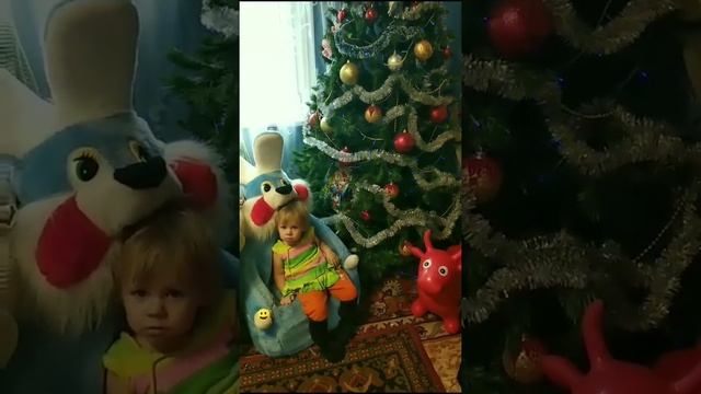Ульяна мамина помощница ☺️ смотреть онлайн