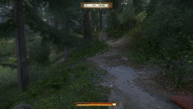 Законник и головорез ♛ Kingdom Come: Deliverance #12 смотреть онлайн