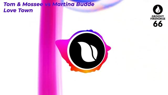 Tom & Mossee vs Martina Budde - Love Town смотреть онлайн