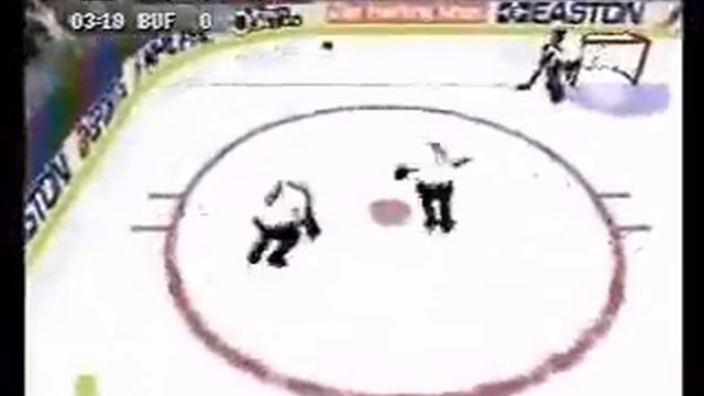NHL 97 Sega Saturn - Gameplay footage part 2 of 3 смотреть онлайн