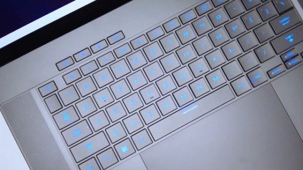 ASUS ROG Zephyrus G16