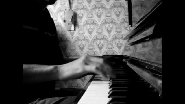 Бетховен – Лунная соната (Beethoven – Moonlight Sonata, Quasi una Fantasia, Op. 27) смотреть онлайн