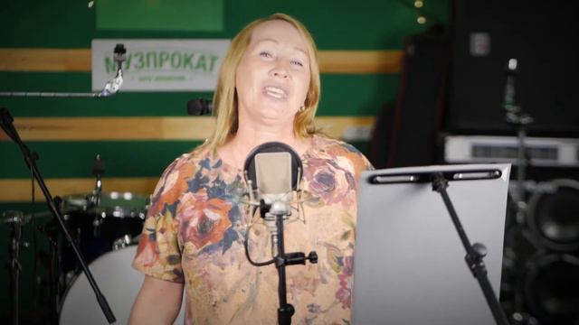 Песня дочери на День рождения. Сити Студия, Ижевск. смотреть онлайн