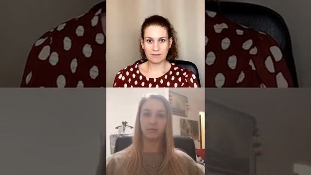 Отзыв, коучинг, тренинг. Алёна.mp4