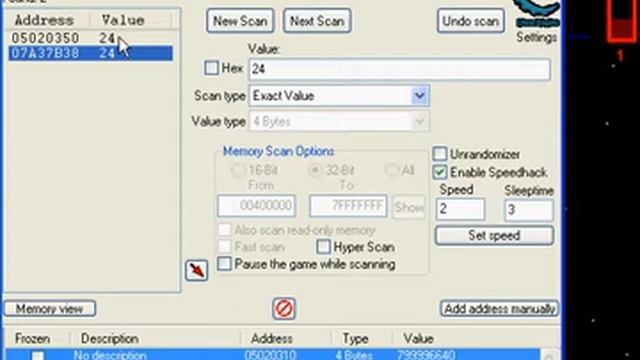 ColourPod cheat (Cheat Engine) смотреть онлайн