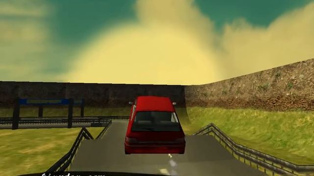 Mania Drive gameplay - Story Mode Pro - Let's Start Slowly, please... track смотреть онлайн