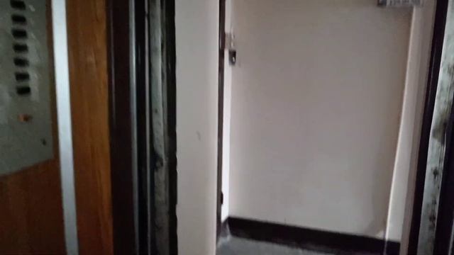 (ЗАЛИПАЙКИ!) Лифты КМЗ 1983 по адресу: Ростов-на-Дону, Нансена 439 смотреть онлайн