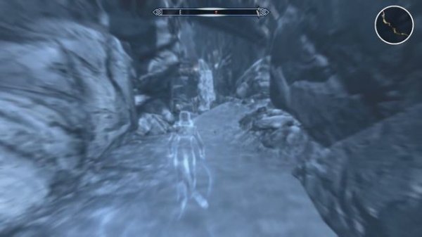 How to Beat Skyrim Level 1