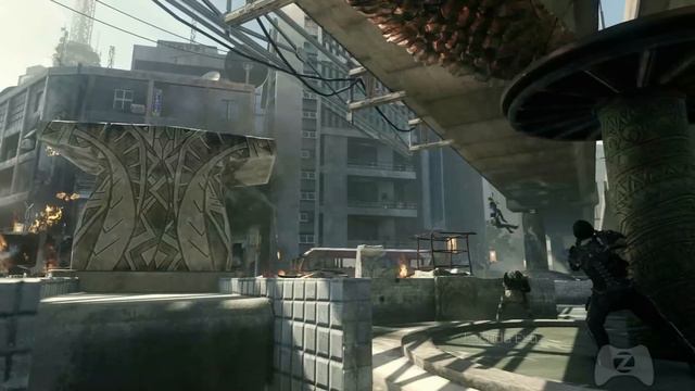 Call of Duty Advanced Warfare : Vale ou não a pena jogar смотреть онлайн