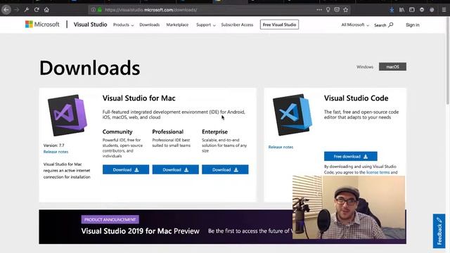 Text Editors & IDE's - #01 смотреть онлайн
