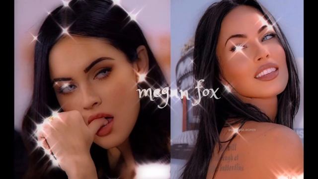 megan fox смотреть онлайн