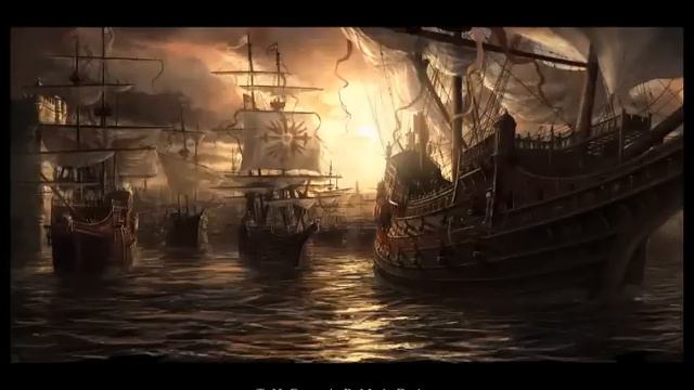Empire Total War Müziği - Osmanlı Savaş Düzeni 2 смотреть онлайн