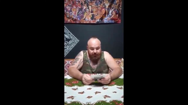 Trying spicy snacks!!! смотреть онлайн
