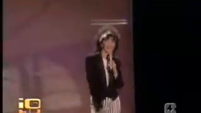 Fiordaliso | Non Voglio Mica la Luna смотреть онлайн