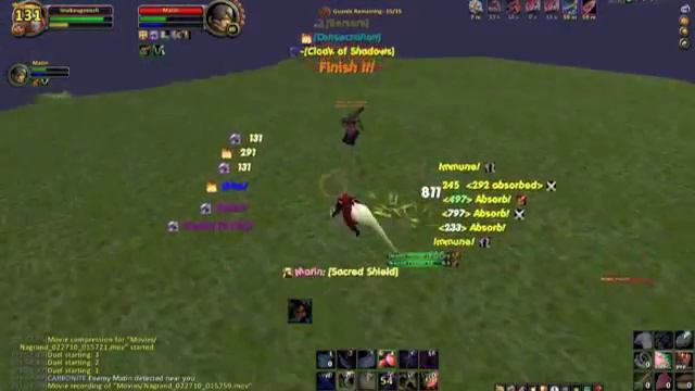 Video test pvp action смотреть онлайн