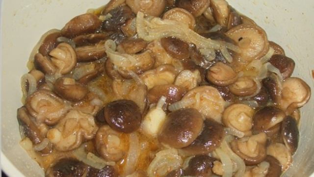 Секреты кухни