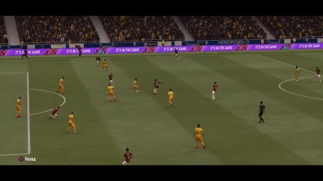 500 ТЫСЯЧ НА ПИК С КУМИРОМ В МОМЕНТЕ !!! / FIFA 21 смотреть онлайн