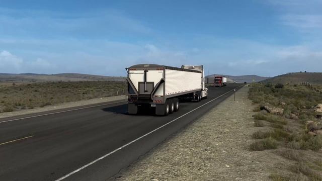 [ATS] Cummins X15 Sound & Engine Pack Preview смотреть онлайн