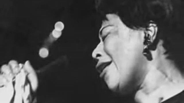 Элла Фицджеральд Feelings смотреть онлайн