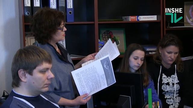Центр волонтеров пишет письмо депутатам смотреть онлайн