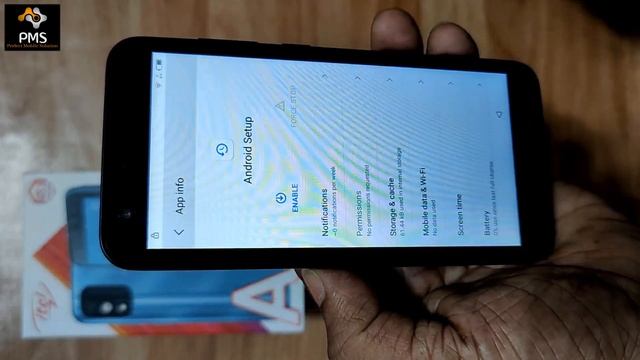 Itel A27 (A551L) Frp Bypass Android 11 Update || Google Account Bypass Without PC 100% Free