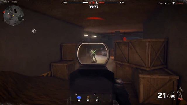 SURVARIUM НОВЫЙ РЕНДЕР-МЕНЬШЕ ЛАГОВ!!! +PIN КОДЫ(ОБНОВЛЕНИЕ 0.41) смотреть онлайн