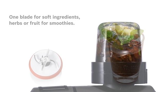 Bosch kitchen machine MUM 5: Tasty-Moments lifestyle accessory set смотреть онлайн