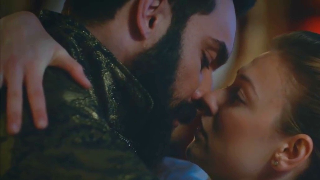 Adagio (Kalbimin Sultanı) смотреть онлайн