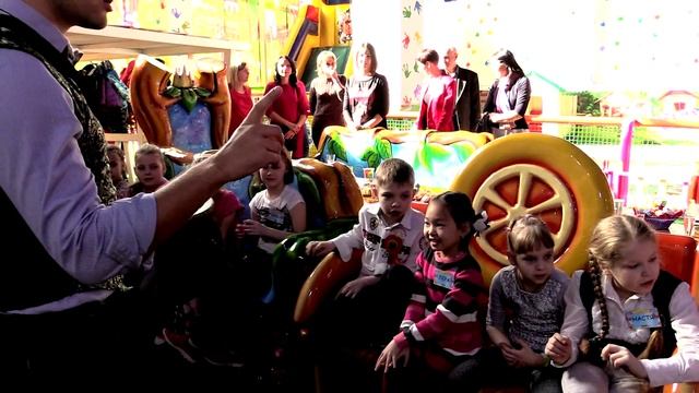 День Варенья смотреть онлайн