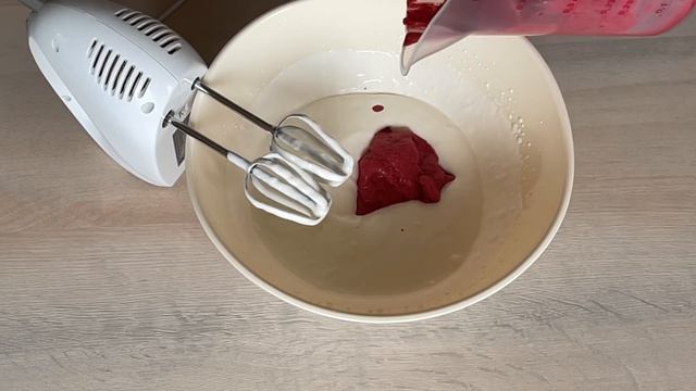 Домашнее вишневое мороженое без мороженицы смотреть онлайн