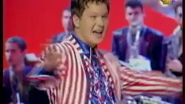 Угадай мелодию, 1999. Часть 2 смотреть онлайн