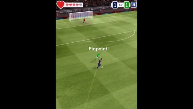 Score Hero Level 269 Walkthrough - 3 Stars смотреть онлайн